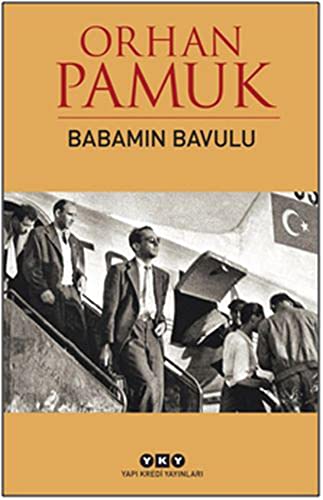 Babamin Bavulu Babamin Bavulu