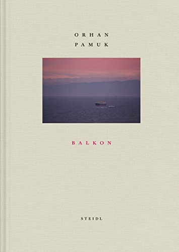 Balkon Balkon von Steidl