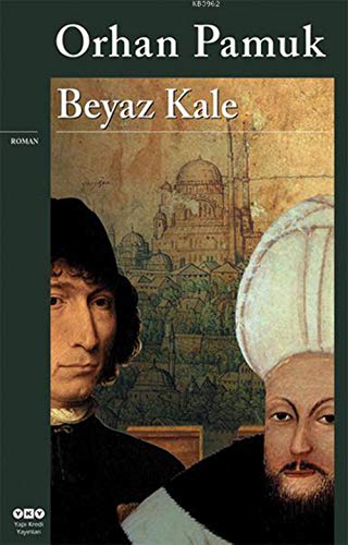 Beyaz Kale: Roman