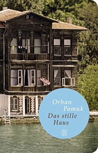 Das stille Haus: Roman von FISCHER Taschenbuch
