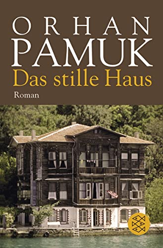 Das stille Haus: Roman