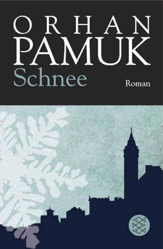 Schnee: Roman