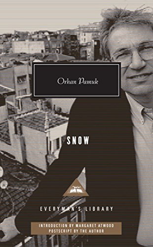 Snow: Orhan Pamuk (Everyman's Library CLASSICS) Snow: Orhan Pamuk (Everyman's Library CLASSICS) von Everyman's Library