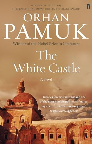 The White Castle: A Novel