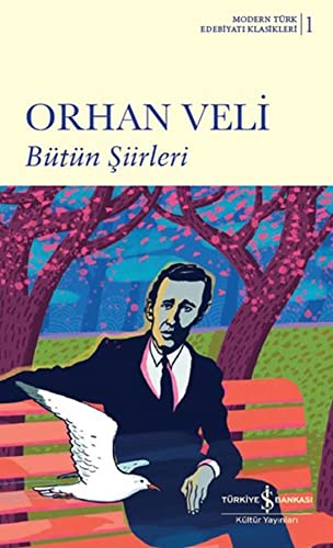 Bütün Şiirleri
