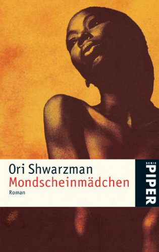 Mondscheinmädchen: Roman von Piper Taschenbuch