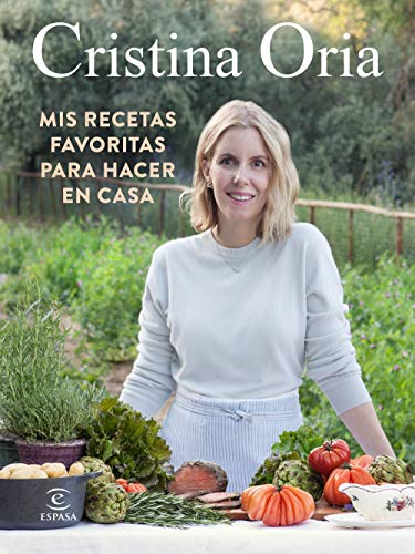 Mis recetas favoritas para hacer en casa (F. COLECCION)