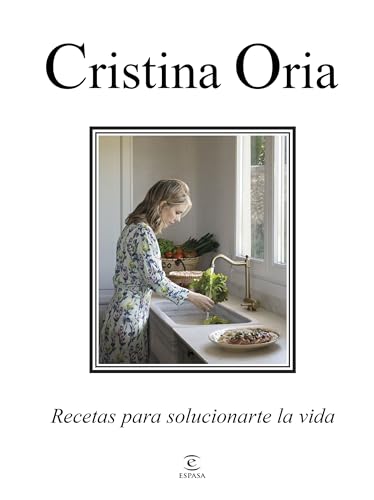 Recetas para solucionarte la vida (Espasa Gastronomía) von Espasa