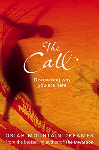 The Call: Discovering why you are here von Element