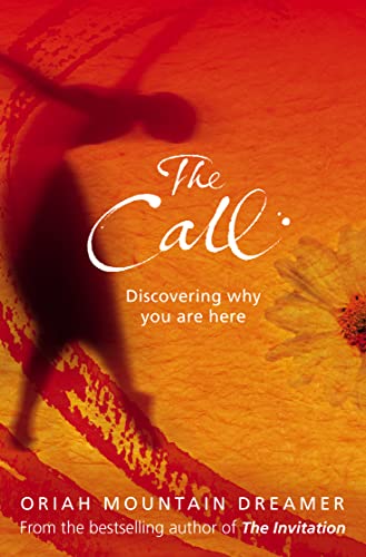The Call: Discovering why you are here