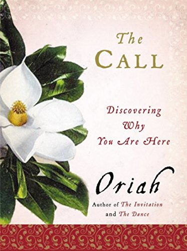 The Call: Discovering Why You Are Here von HarperOne
