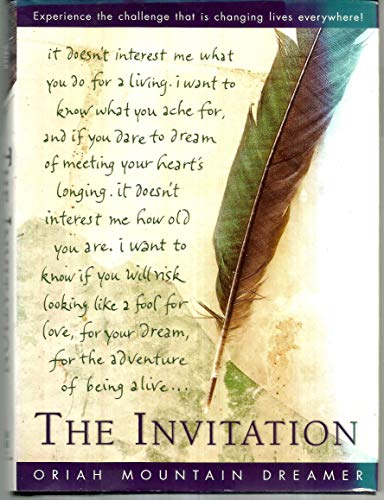 The Invitation