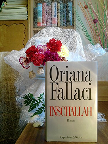 Inschallah. Roman