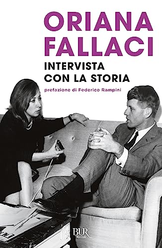 Intervista con la storia (BUR Best BUR)