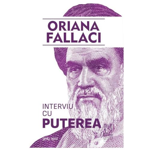 Interviu Cu Puterea von Lebada Neagra