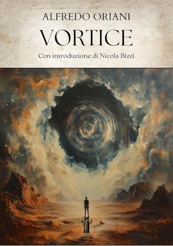 Vortice von Aurora Boreale
