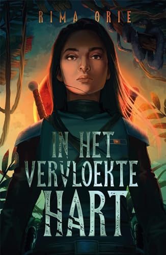 In het vervloekte hart von Moon