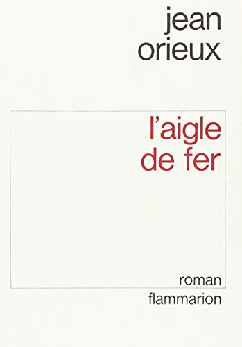 L'Aigle de fer