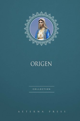 Origen Collection: 2 Books Origen Collection: 2 Books von Aeterna Press