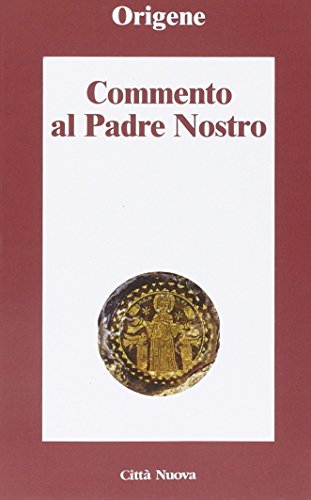 Commento al Padre Nostro (Minima)