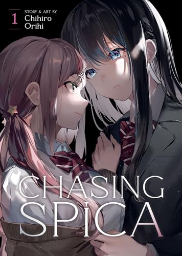 Chasing Spica Vol. 1 von Seven Seas
