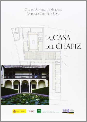 La casa del Chapiz (Fuera de Colección) von -99999