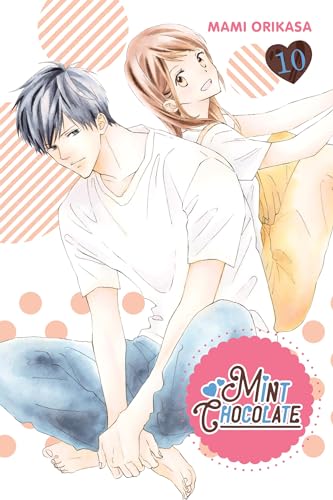 Mint Chocolate, Vol. 10: Volume 10 (MINT CHOCOLATE GN) Mint Chocolate, Vol. 10: Volume 10 (MINT CHOCOLATE GN)
