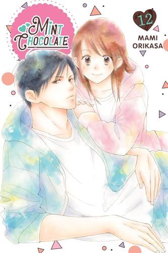 Mint Chocolate, Vol. 12: Volume 12 (MINT CHOCOLATE GN)