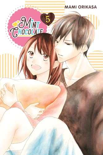 Mint Chocolate, Vol. 5: Volume 5 (MINT CHOCOLATE GN)