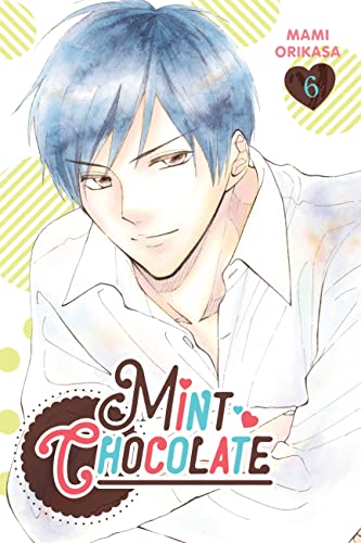 Mint Chocolate, Vol. 6: Volume 6 (MINT CHOCOLATE GN)