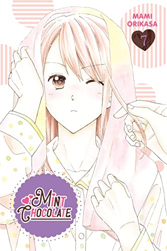 Mint Chocolate, Vol. 7: Volume 7 (MINT CHOCOLATE GN) von Yen Press