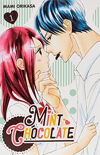 Mint Chocolate, Vol. 1: Volume 1 (MINT CHOCOLATE GN)