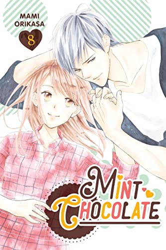 Mint Chocolate, Vol. 8: Volume 8 (MINT CHOCOLATE GN) von Yen Press