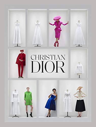 Christian Dior: Capturing the highlights of the major V&A exhibition von Abrams & Chronicle Books