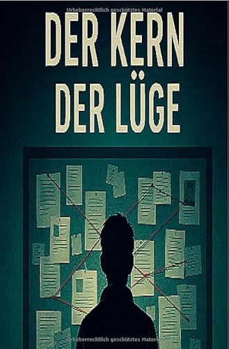 „Chronik der verborgenen Wahrheit“ / Der Kern der Lüge „Chronik der verborgenen Wahrheit“ / Der Kern der Lüge von epubli
