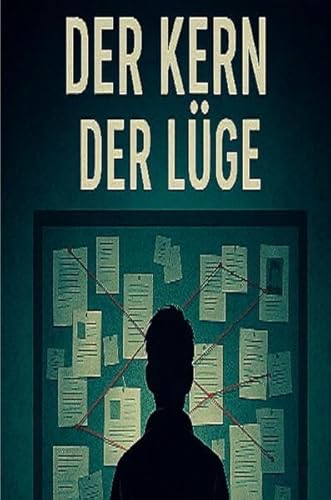 „Chronik der verborgenen Wahrheit“ / Der Kern der Lüge von epubli