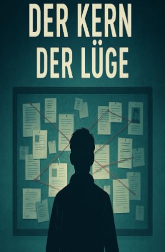 Der Kern der Lüge („Chronik der verborgenen Wahrheit“) von epubli