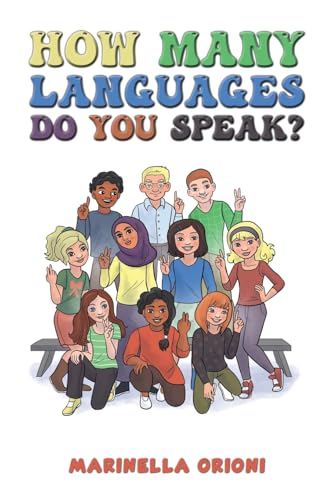 How Many Languages Do You Speak? von Austin Macauley Publishers