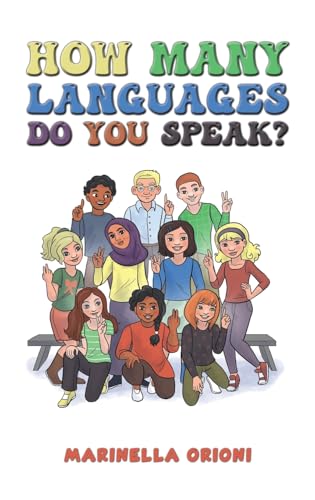 How Many Languages Do You Speak? von Austin Macauley