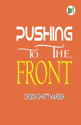 Pushing to the Front