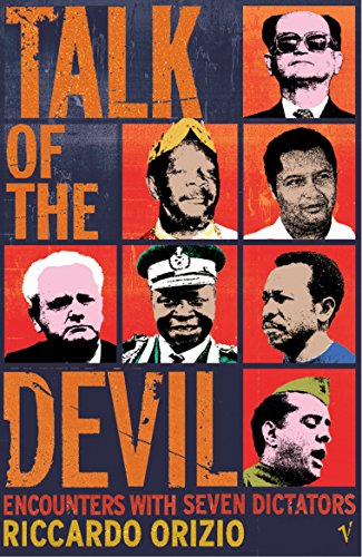 Talk of the Devil von Vintage