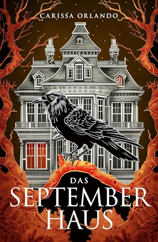 Das Septemberhaus: Ein Spukhaus-Thriller von Festa Verlag