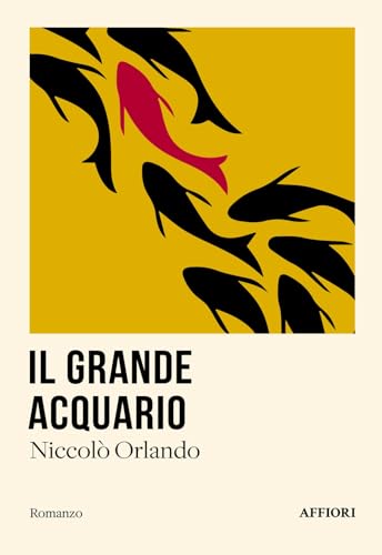 Il grande acquario Il grande acquario von Affiori
