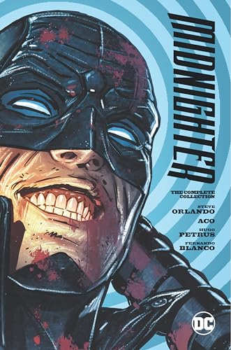 Midnighter: The Complete Collection von Dc Comics