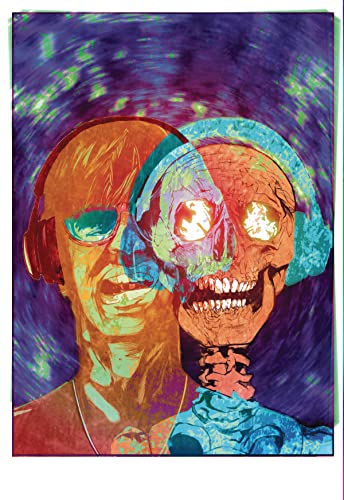 PARTY & PREY PARTY & PREY von Aftershock Comics