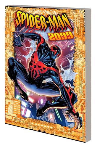 Spider-Man 2099: Exodus Spider-Man 2099: Exodus von Marvel Universe