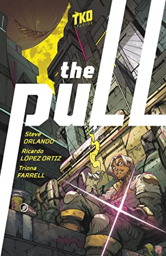 The Pull, Box Set The Pull, Box Set