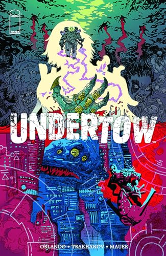 Undertow Volume 1: Boatman's Call