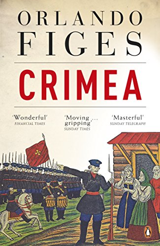 Crimea: the last crusade Crimea: the last crusade von PENGUIN GROUP