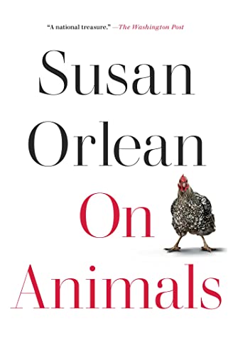 On Animals von Avid Reader Press
